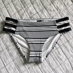 Sunn lab swim bikini bottoms